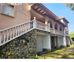 ¡Exclusivos Chalets en Venta en Arenas de San Pedro, Ávila!