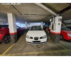 Venta de Plaza de Parking en Barrio Vista Alegre.