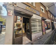 ¡Oportunidad única!  ¡Local comercial en venta con excelente ubicación!