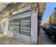 ¡Oportunidad única!  ¡Local comercial en venta con excelente ubicación!