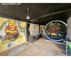 ¡Oportunidad única!  ¡Local comercial en venta con excelente ubicación!