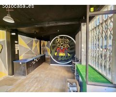 ¡Oportunidad única!  ¡Local comercial en venta con excelente ubicación!