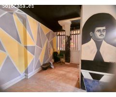 ¡Oportunidad única!  ¡Local comercial en venta con excelente ubicación!