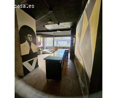 ¡Oportunidad única!  ¡Local comercial en venta con excelente ubicación!