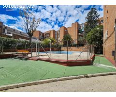 INMOSAI VENDE ENCANTADORA VIVIENDA CON PISCINA