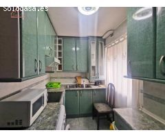 ¡LUMINOSA VIVIENDA CON TERRAZA EN EXCELENTE UBICACIÓN!