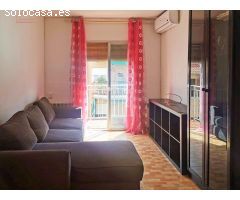 ¡LUMINOSA VIVIENDA CON TERRAZA EN EXCELENTE UBICACIÓN!