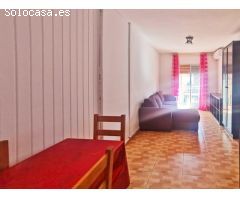 ¡LUMINOSA VIVIENDA CON TERRAZA EN EXCELENTE UBICACIÓN!