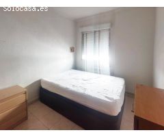 ¡LUMINOSA VIVIENDA CON TERRAZA EN EXCELENTE UBICACIÓN!