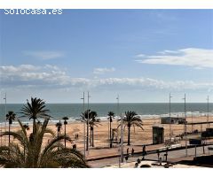 Colonia Ducal - A pocos metros del mar