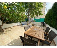 Chalet Las Americas