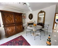 Chalet Las Americas