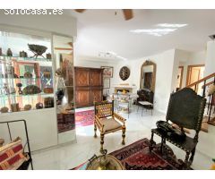 Chalet Las Americas