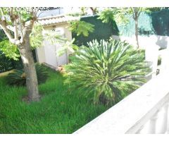 Chalet en Venta en Puerto de Gandía, Valencia