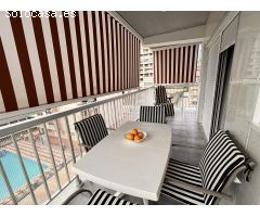 Apartamento en Venta en Puerto de Gandía, Valencia