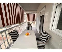 Apartamento en Venta en Puerto de Gandía, Valencia
