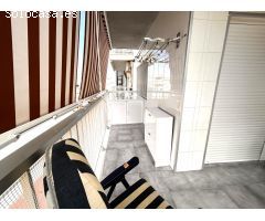 Apartamento en Venta en Puerto de Gandía, Valencia