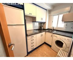 Apartamento en Venta en Puerto de Gandía, Valencia
