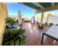 Atico en Venta en Puerto de Gandía, Valencia