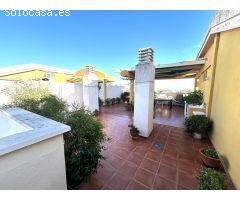 Atico en Venta en Puerto de Gandía, Valencia