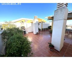Atico en Venta en Puerto de Gandía, Valencia