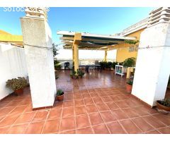 Atico en Venta en Puerto de Gandía, Valencia