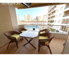 Apartamento en Venta en Puerto de Gandía, Valencia