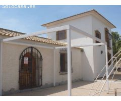 Finca rustica en el campo de Cartagena