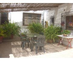 Finca rustica en el campo de Cartagena