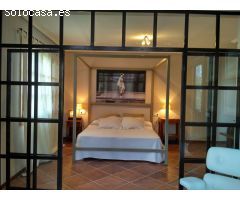 Villa privada de 5 dormitorios ” La Princesa III” en la Urbanización La Princesa