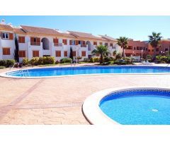 Apartamento en Venta en La Unión, Murcia