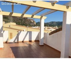 Apartamento en Venta en La Unión, Murcia
