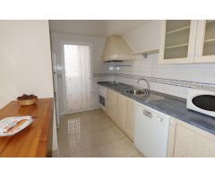Apartamento en Venta en La Unión, Murcia