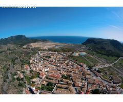 Apartamento en Venta en La Unión, Murcia