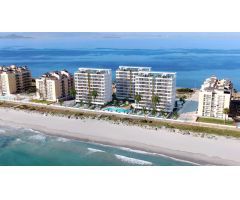 APARTAMENTOS TURISTICOS LA MANGA DEL MAR MENOR