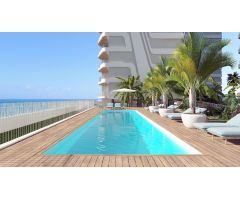 APARTAMENTOS TURISTICOS LA MANGA DEL MAR MENOR