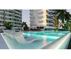 APARTAMENTOS TURISTICOS LA MANGA DEL MAR MENOR