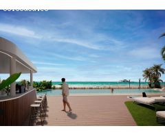 APARTAMENTOS TURISTICOS LA MANGA DEL MAR MENOR