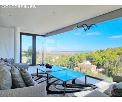 Villa de Lujo en La Manga Club Resort