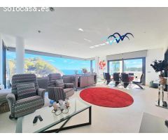 Villa de Lujo en La Manga Club Resort
