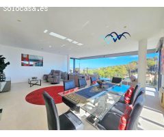 Villa de Lujo en La Manga Club Resort