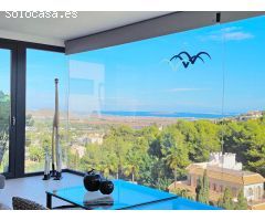 Villa de Lujo en La Manga Club Resort