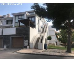 Villa en Las Atalayas - La Manga Club Resort