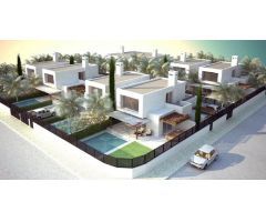 Villa Mar de Cristal