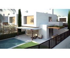 Villa Mar de Cristal
