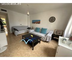 Apartamento en Bellaluz
