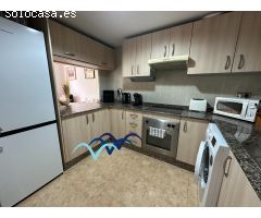 Apartamento en Bellaluz