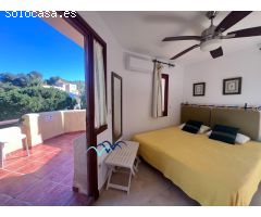 El Rancho La Manga Club Resort