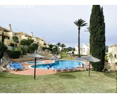 El Rancho La Manga Club Resort
