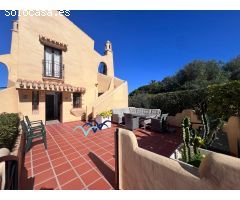 El Rancho La Manga Club Resort